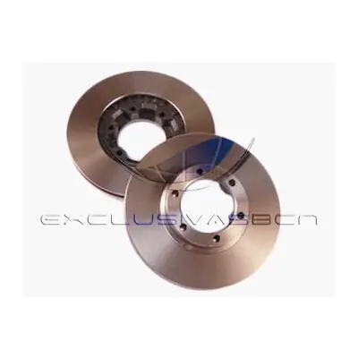 Compra Ahora Disco de freno MDR MFD-2501